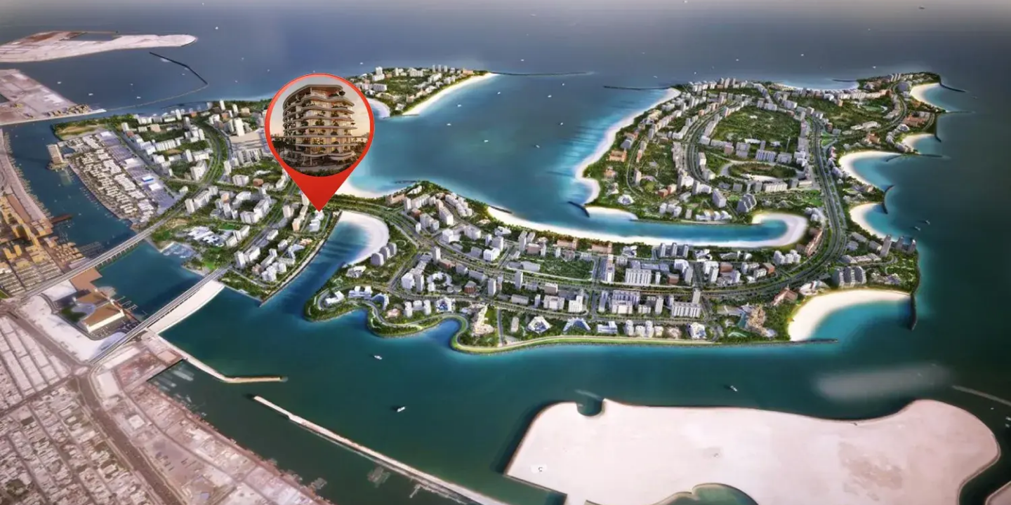 Lia by Avenew Development – Premium Off-Plan Nekretnine u Dubaiju