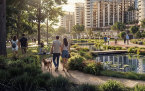 The Brooks Sobha Sanctuary | Luksuzne vile u Dubaiju | Investicija iz Srbije