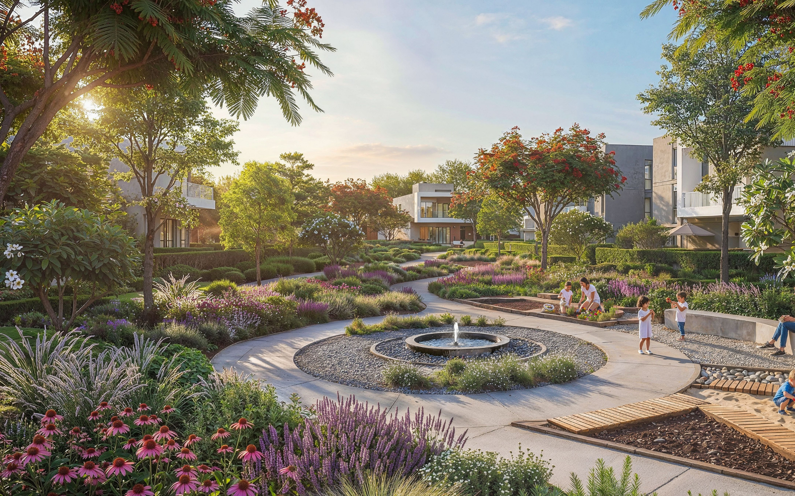 The Brooks Sobha Sanctuary | Luksuzne vile u Dubaiju | Investicija iz Srbije