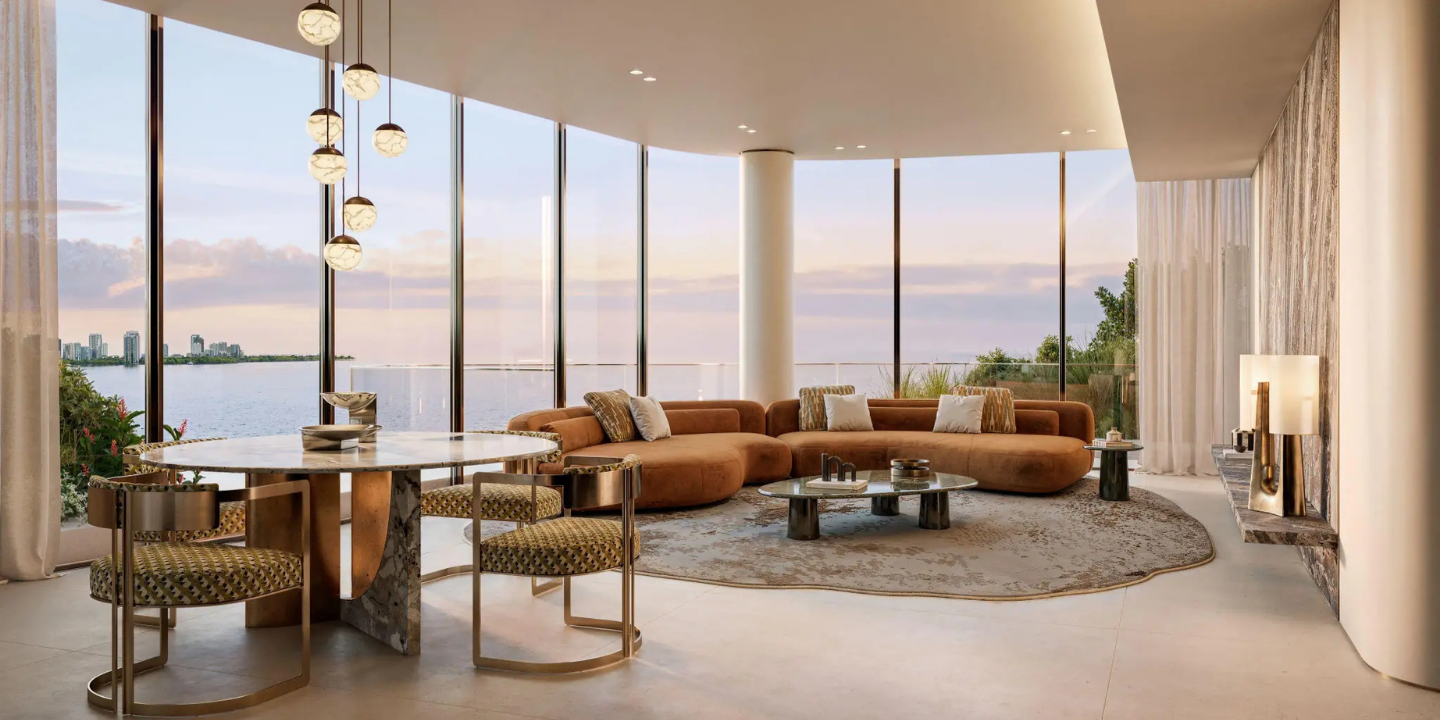 Lia by Avenew Development – Premium Off-Plan Nekretnine u Dubaiju