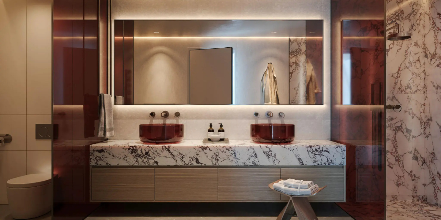 Lia by Avenew Development – Premium Off-Plan Nekretnine u Dubaiju