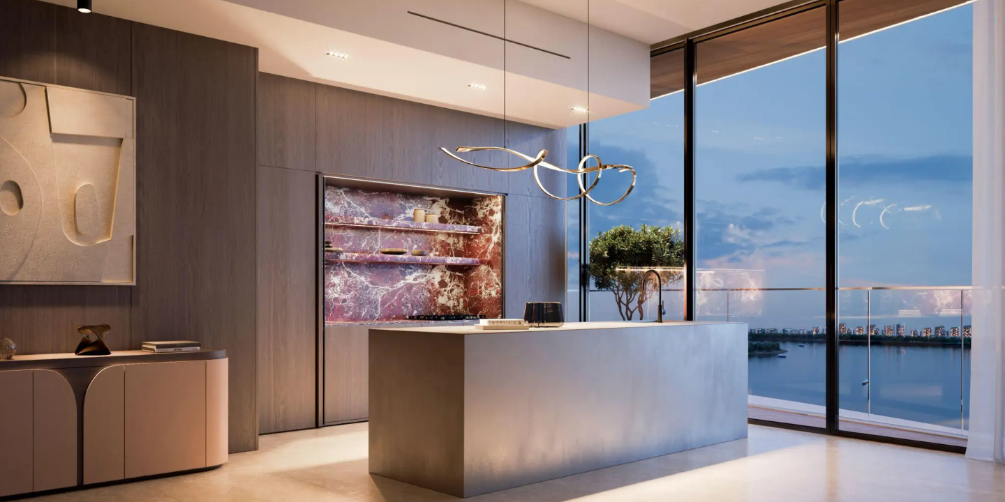 Lia by Avenew Development – Premium Off-Plan Nekretnine u Dubaiju