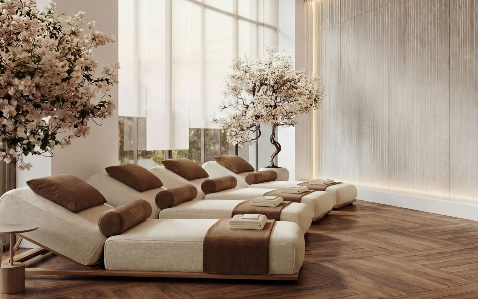 The Brooks Sobha Sanctuary | Luksuzne vile u Dubaiju | Investicija iz Srbije