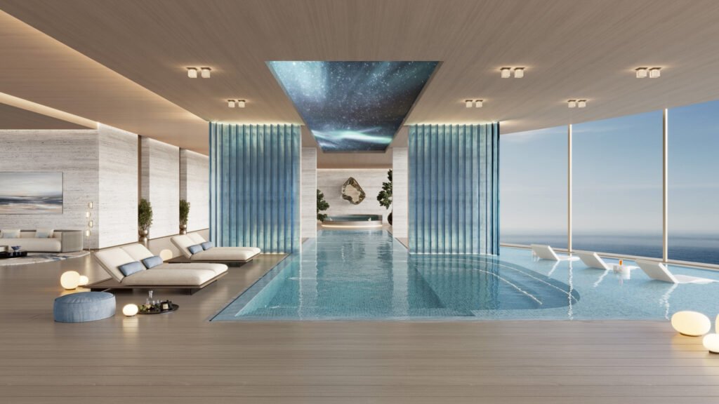 The Meriva Collection – Luksuzne nekretnine na plaži u Dubaiju