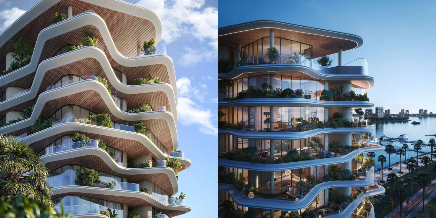 Lia by Avenew Development – Premium Off-Plan Nekretnine u Dubaiju