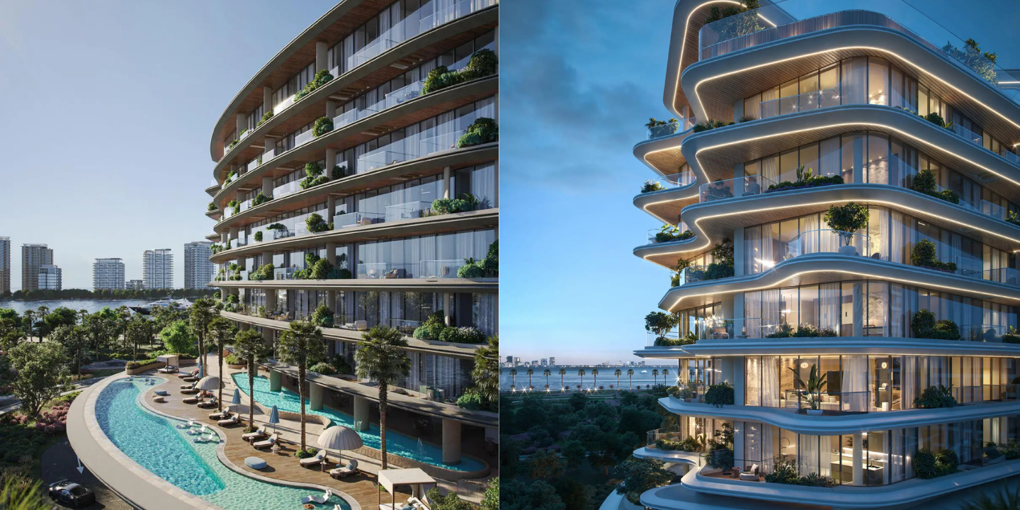 Lia by Avenew Development – Premium Off-Plan Nekretnine u Dubaiju