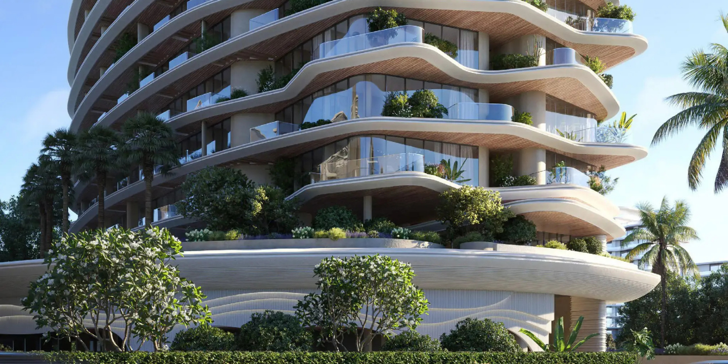 Lia by Avenew Development – Premium Off-Plan Nekretnine u Dubaiju