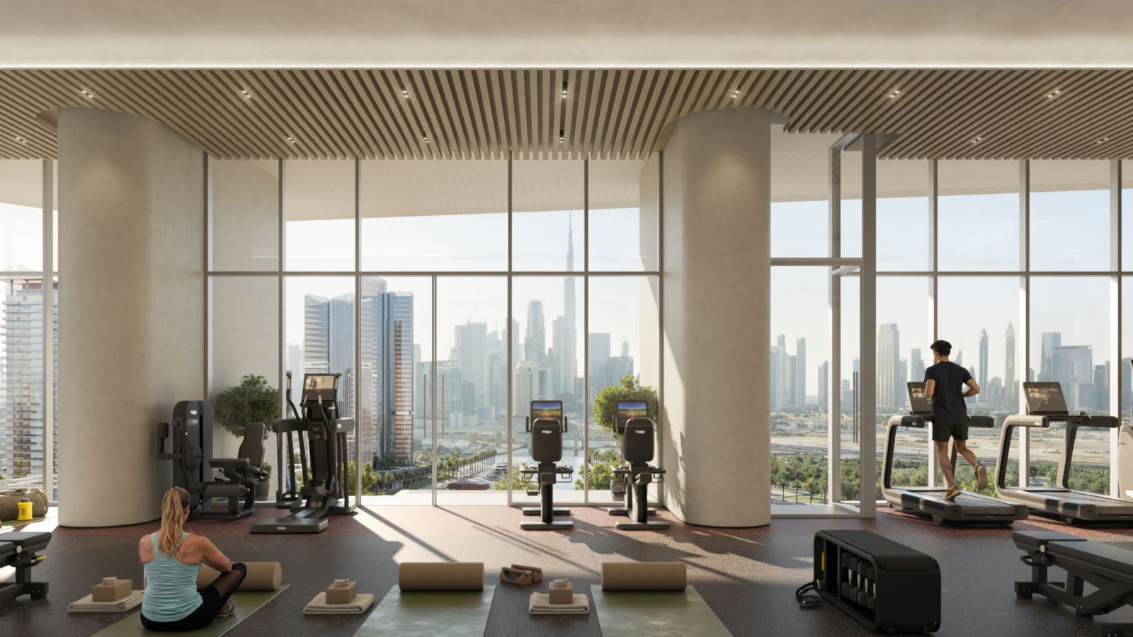 Investiranje u Dubai nekretnine — vodič za investitore sa Balkana