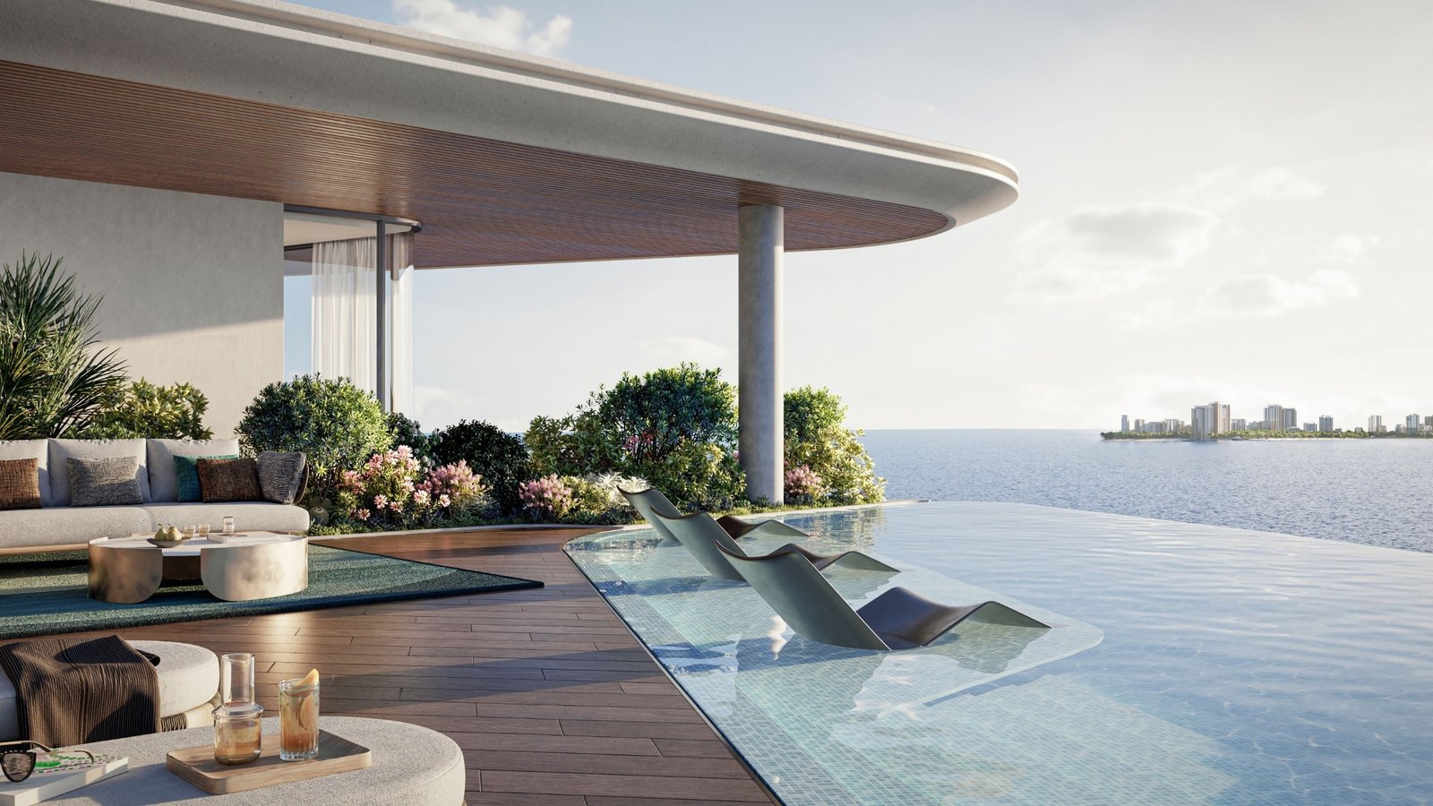 Luksuzni pogled na Dubai marinu — kupovina nekretnine u Dubaiju vodič