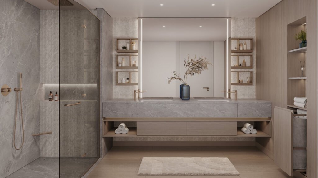 The Meriva Collection – Luksuzne nekretnine na plaži u Dubaiju