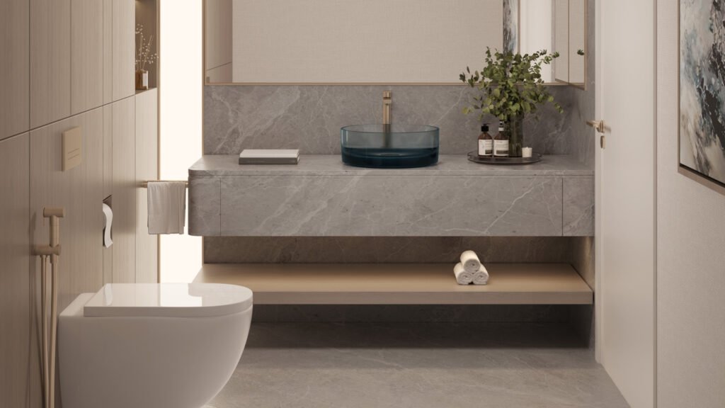 The Meriva Collection – Luksuzne nekretnine na plaži u Dubaiju