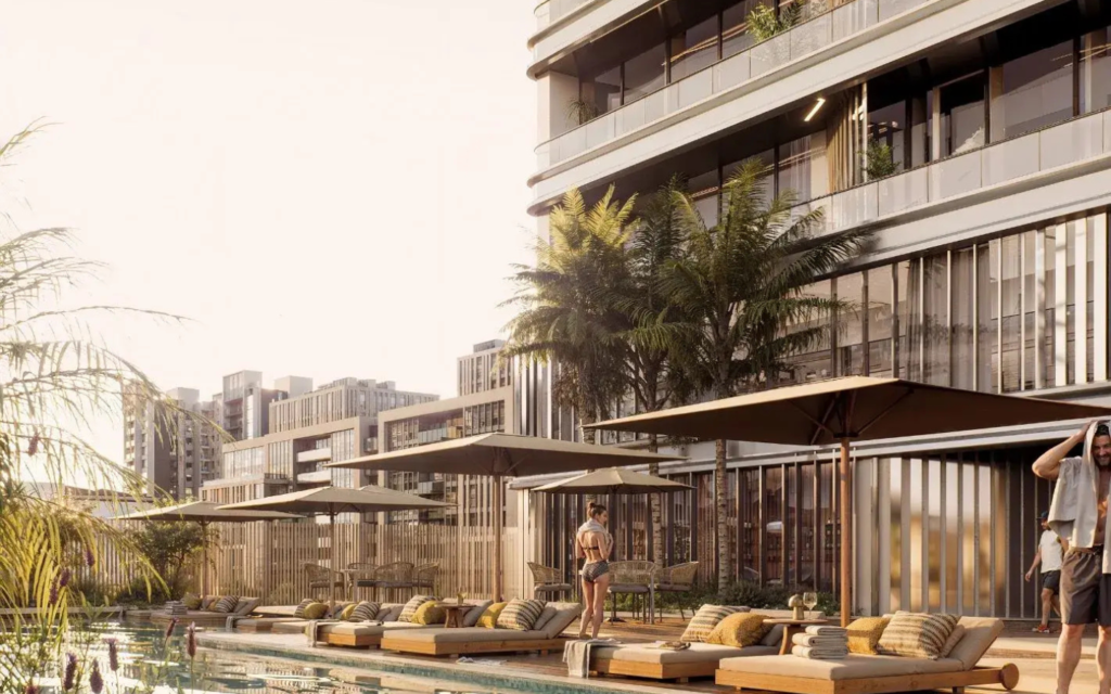 Tresora – Moderna investicija u nekretnine u Dubaiju