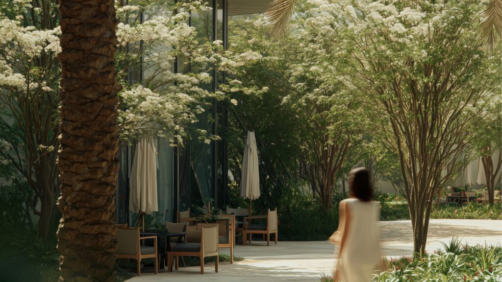 The Meriva Collection – Luksuzne nekretnine na plaži u Dubaiju