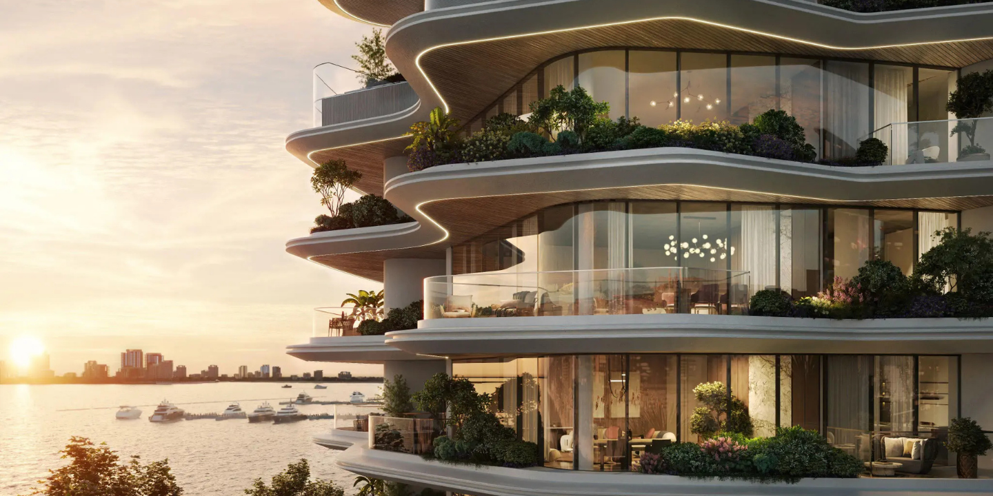 Lia by Avenew Development – Premium Off-Plan Nekretnine u Dubaiju