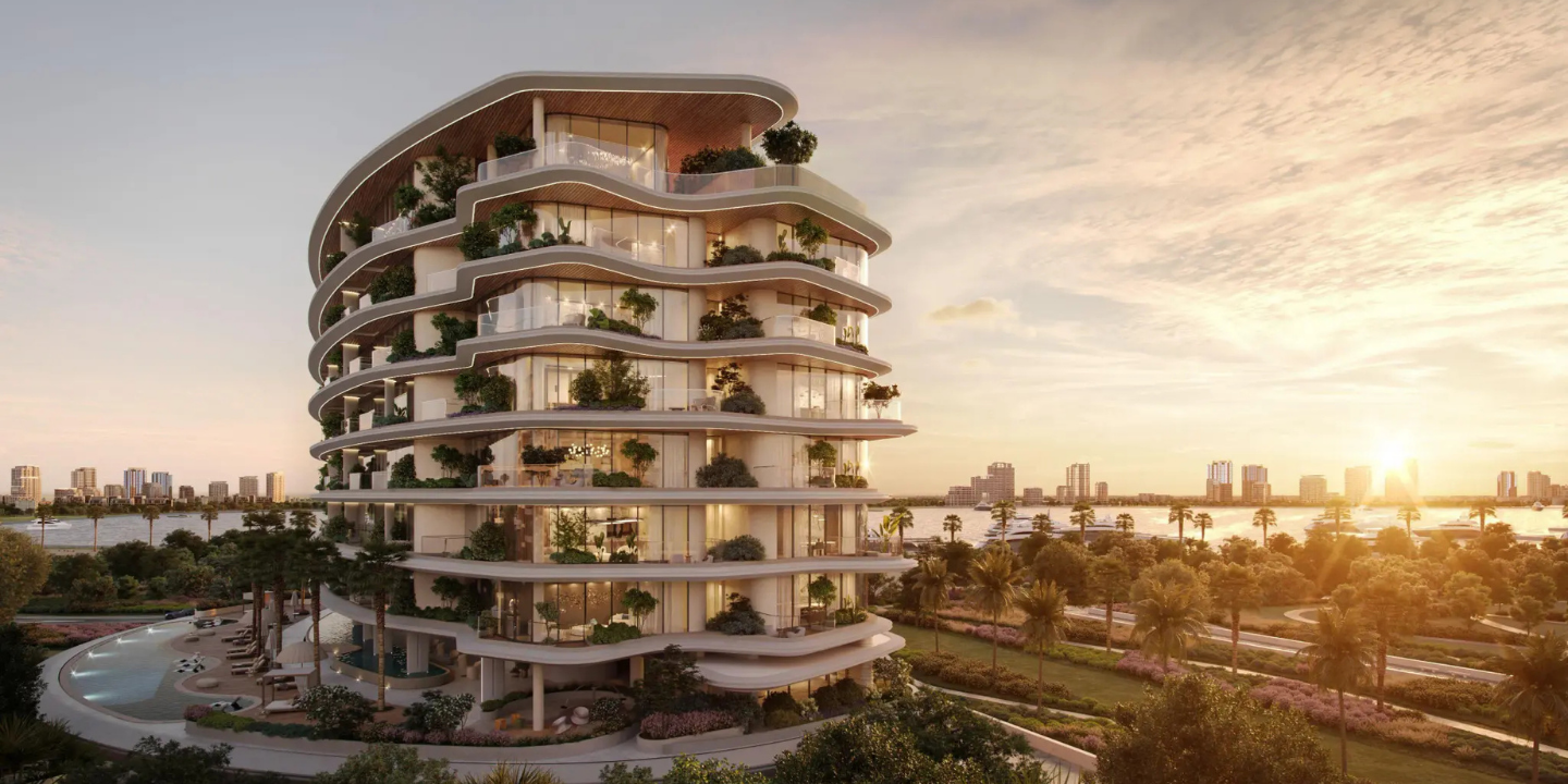 Lia by Avenew Development – Premium Off-Plan Nekretnine u Dubaiju