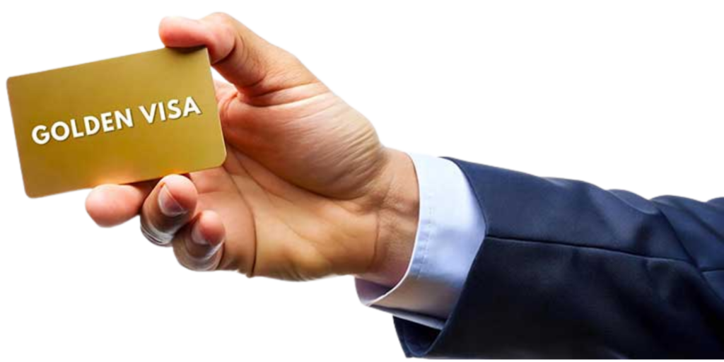 Šta je Golden Visa?
