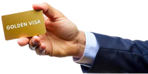 Šta je Golden Visa?