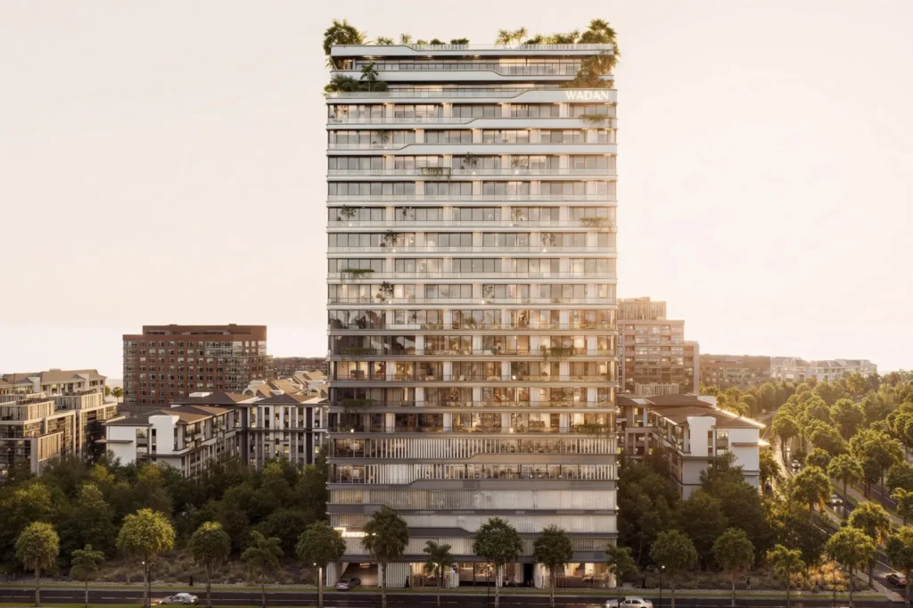 Tresora – Moderna investicija u nekretnine u Dubaiju