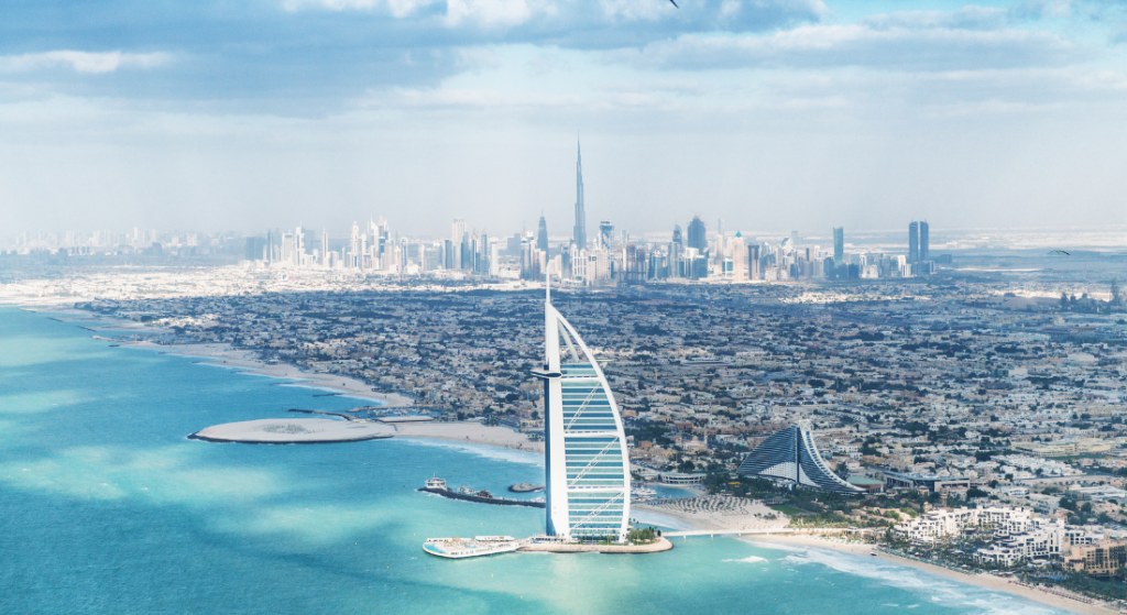 Balkanci U Dubaiju – Život, Posao, Ulaganja (Priča O Rastu I Uspehu)