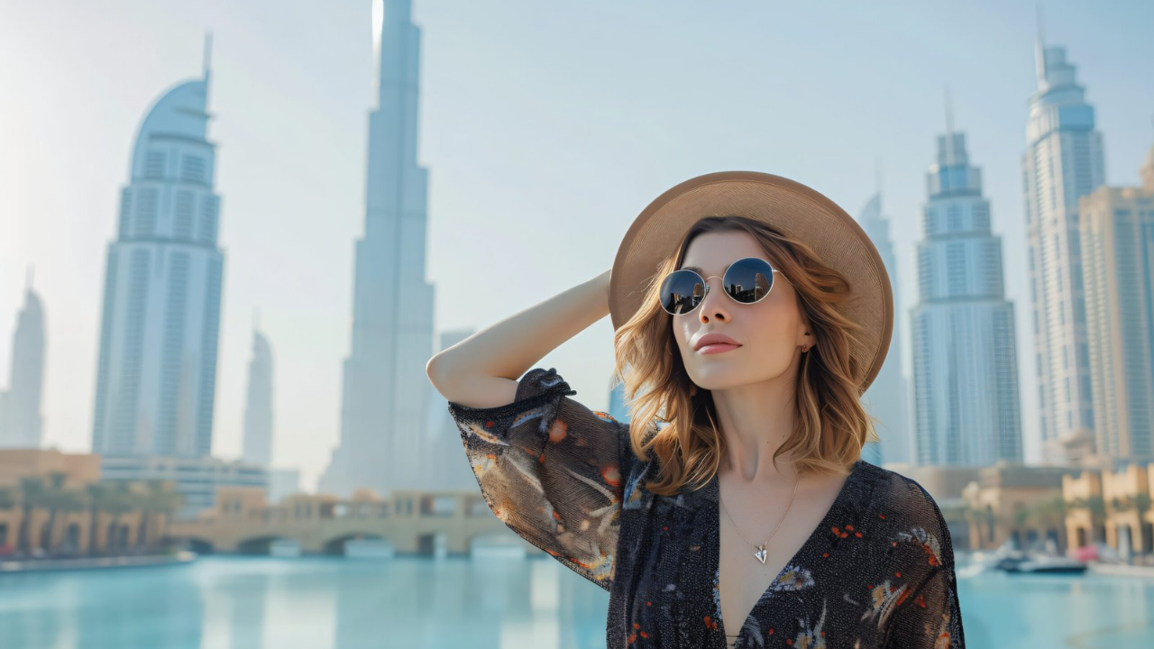 Zašto investirati u nekretnine u Dubaiju Dubai kao pametan potez za ozbiljne investitore